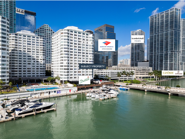 More Photos Of 801 Brickell Bay Dr, Miami Apartments For Sale