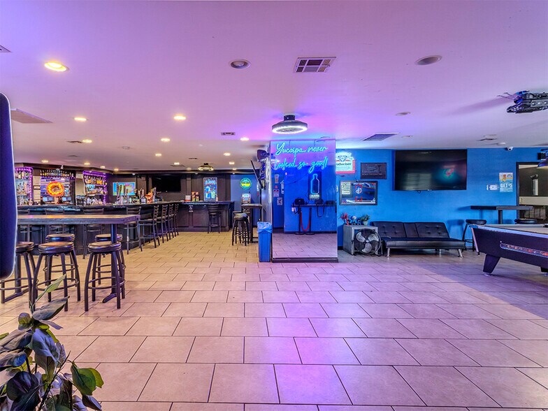 More Photos Of 12131 14th St, Yucaipa Restaurant For Lease