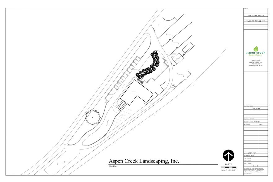 More Photos Of 25470 SW Gimm Ln, Sherwood Distribution For Sale