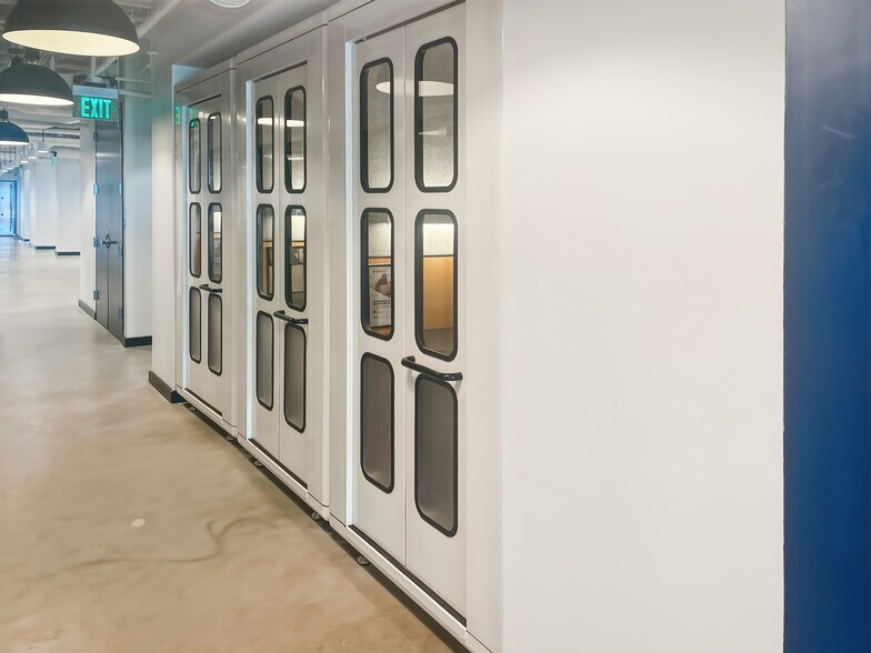 More Photos Of 316 W 12th St, Austin Coworking Space