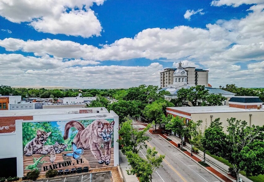 More Photos Of 520 S Broadway Ave, Bartow Apartments For Sale