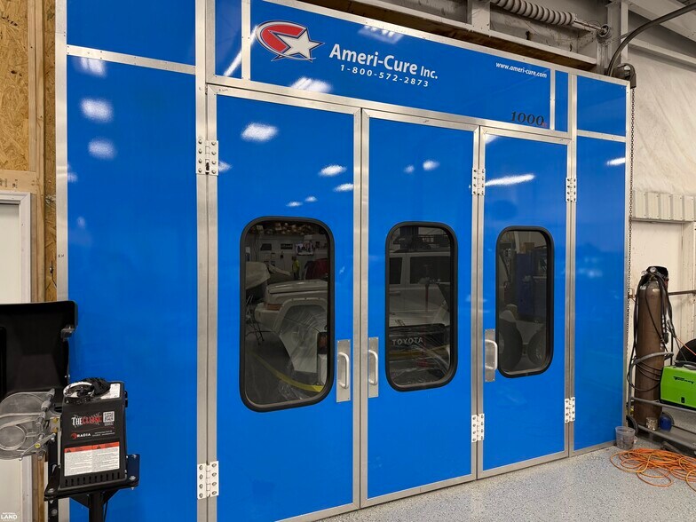 More Photos Of 205 US-64, Mccrory General Retail For Sale
