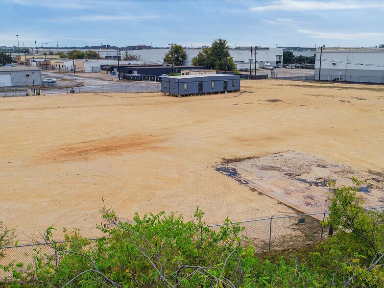 More Photos Of 9711 Cobb St, San Antonio Land For Sale