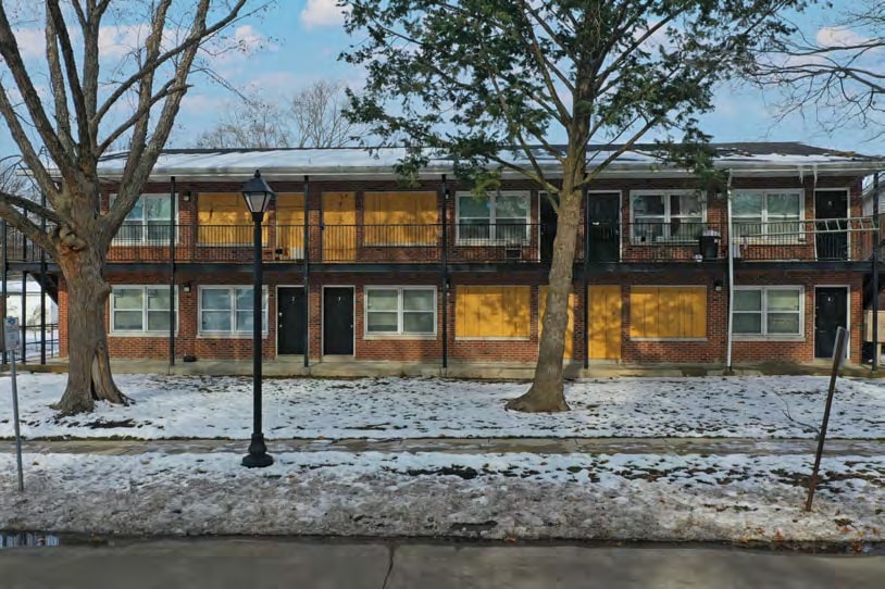 More Photos Of , Urbana Multifamily For Sale