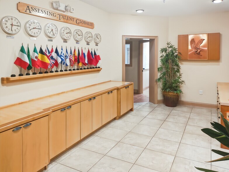 More Photos Of 8100 Opportunity Dr, Milton Coworking Space