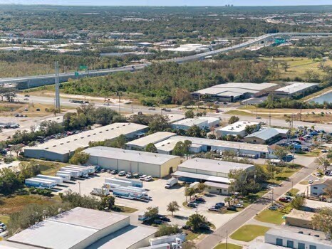 More Photos Of 4756 N 122nd Ave, Clearwater Unknown For Lease