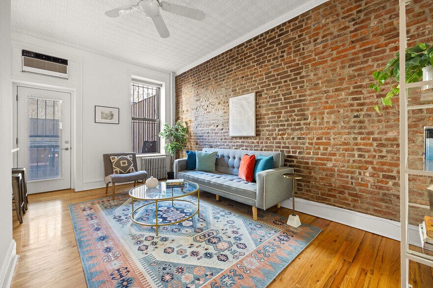 More Photos Of 411 12th St, Brooklyn Apartments For Sale
