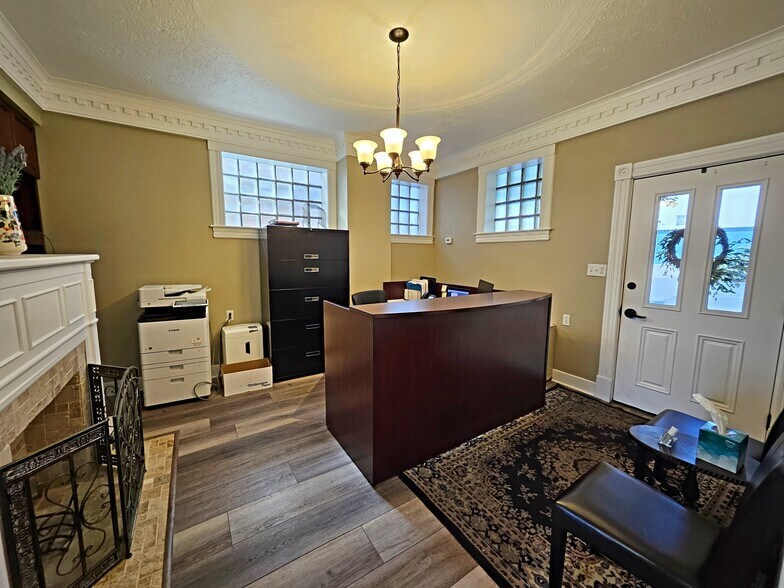 More Photos Of 116 Center St, Saint Marys Office Residential For Sale