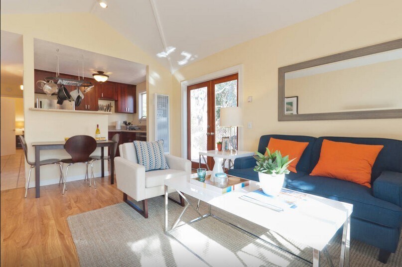 More Photos Of 828 Hill St, Santa Monica Apartments For Sale