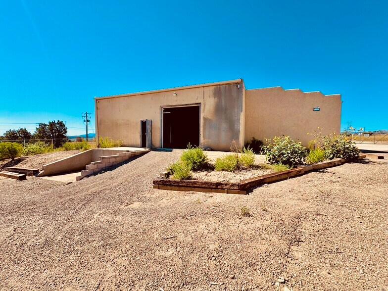 More Photos Of 36730 Democracy Dr, Trinidad Warehouse For Lease