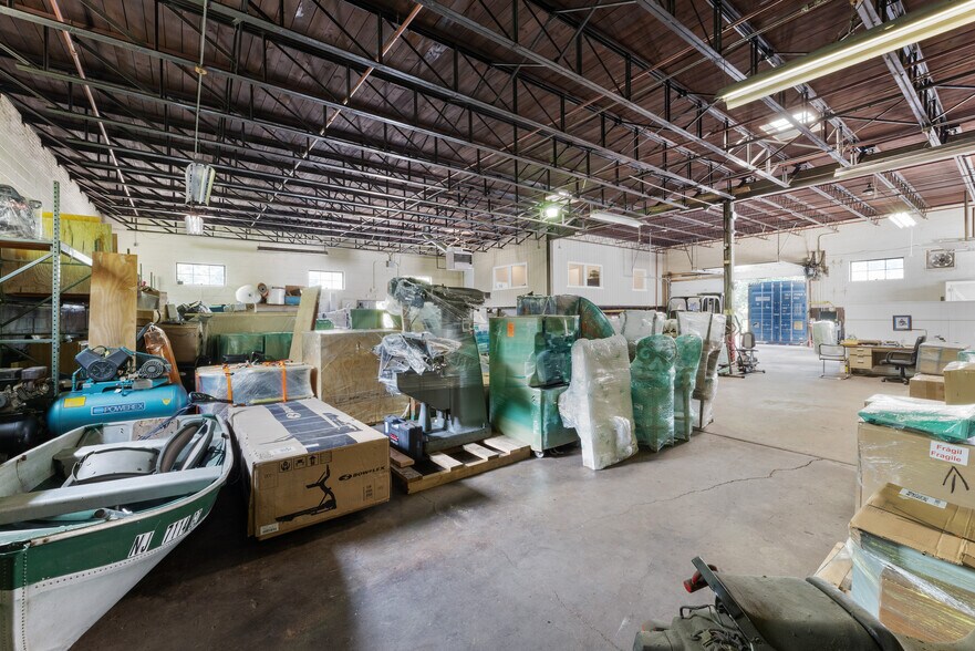 More Photos Of 620 Ramsey Ave, Hillside Warehouse For Sale