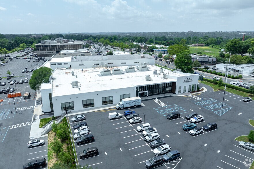 More Photos Of 750 White Plains Rd, Eastchester General Retail For Lease
