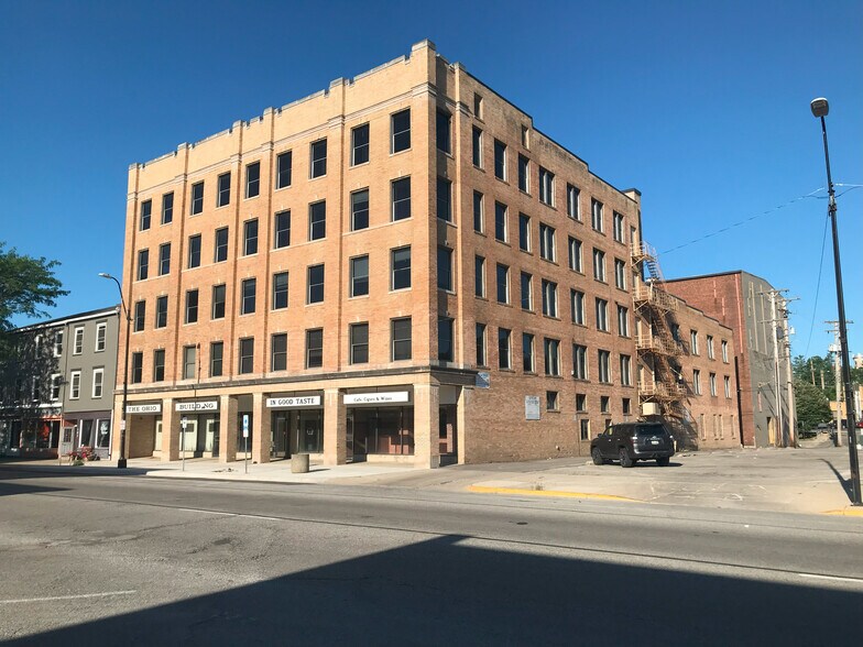 More Photos Of 113 N Ohio Ave, Sidney Apartments For Lease