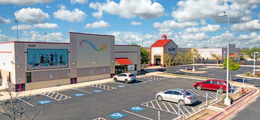 More Photos Of 1235 Historic Old Hwy 90 W hwy, San Antonio Storefront For Sale