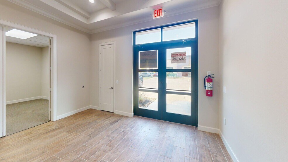 More Photos Of 8118 Fry Rd, Cypress Office For Lease