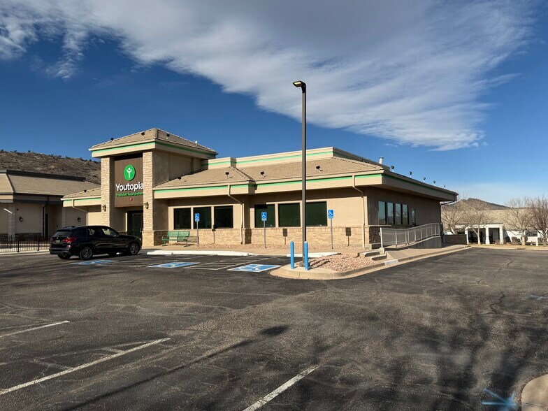 More Photos Of 12634 Indore Pl, Littleton Restaurant For Sale