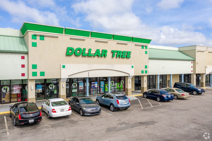 Primary Photo Of 5601-5671 S Orange Ave, Orlando Unknown For Lease
