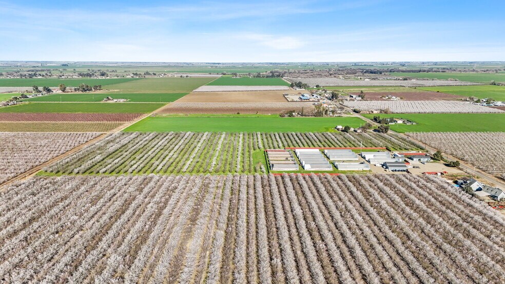 More Photos Of 1631 Fig Ave, Patterson Land For Sale