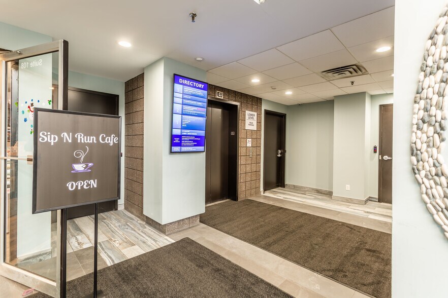 More Photos Of 2250-2300 W Ridge Rd, Greece Medical For Lease