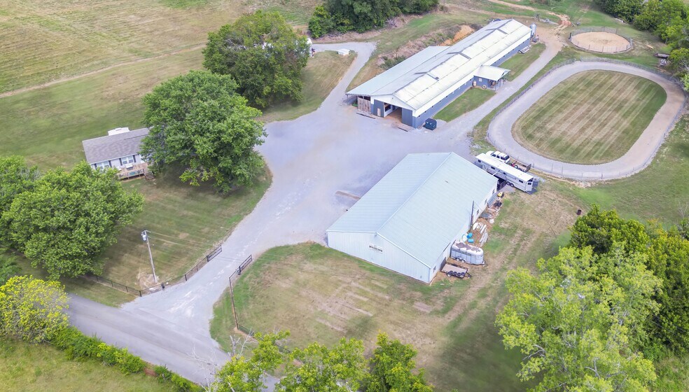 More Photos Of 90 Darnell Rd, Greeneville Land For Sale