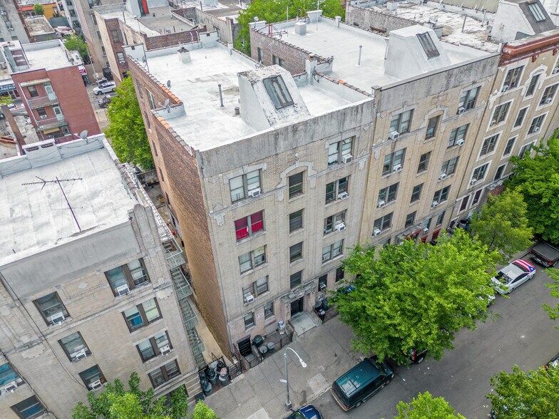 More Photos Of 1215 Elder Ave, Bronx Apartments For Sale