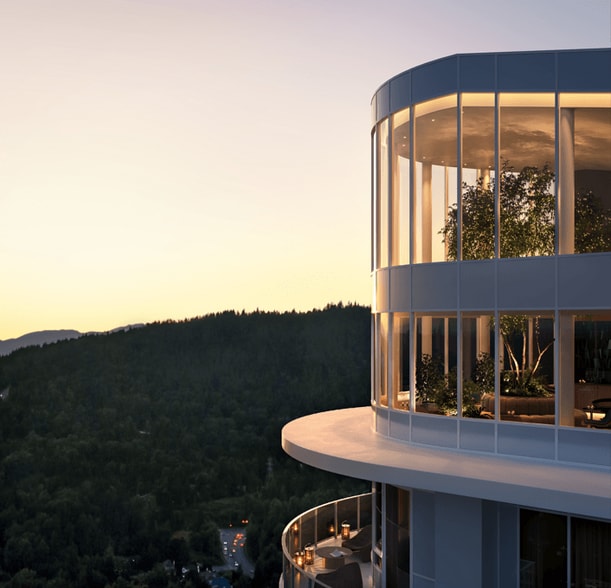 More Photos Of 515 Cottonwood Av, Coquitlam Apartments For Lease