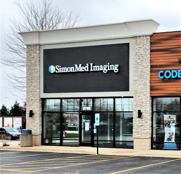 More Photos Of 2756 US Highway 34, Oswego General Retail For Lease