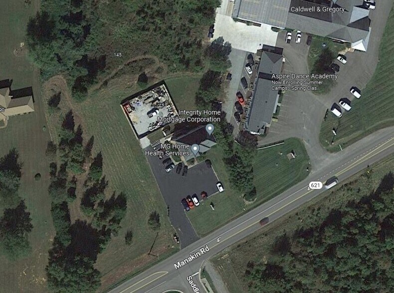 More Photos Of 1900 Manakin Rd, Manakin Sabot Office For Lease