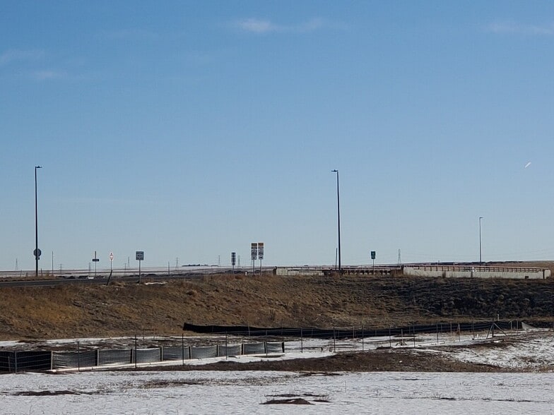 More Photos Of 2201 S Sicily Cir, Aurora Land For Sale