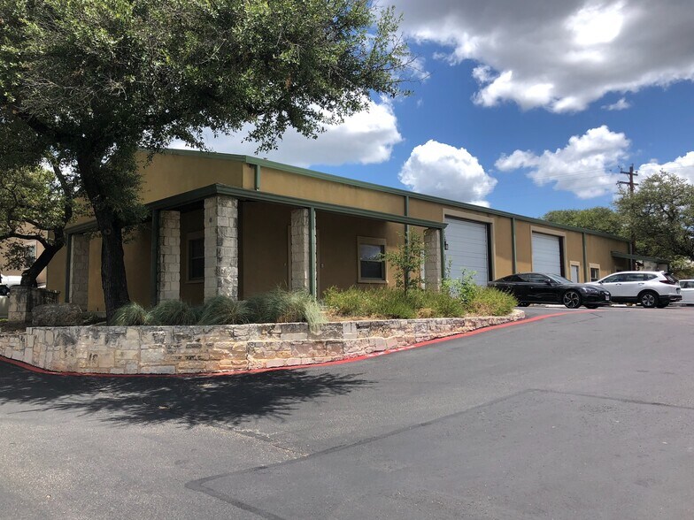 Primary Photo Of 14121 W Highway 290, Austin Warehouse For Sale