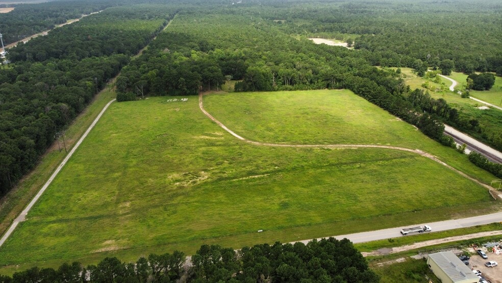 Primary Photo Of 375 N Fostoria Road, Cleveland Land For Lease