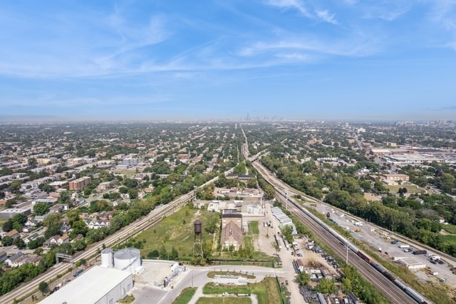 More Photos Of 601 W 81st St, Chicago Warehouse For Sale