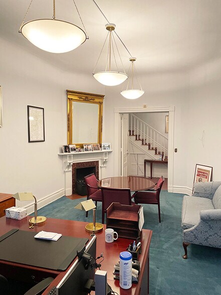 More Photos Of 200 W State St, Trenton Office For Sale