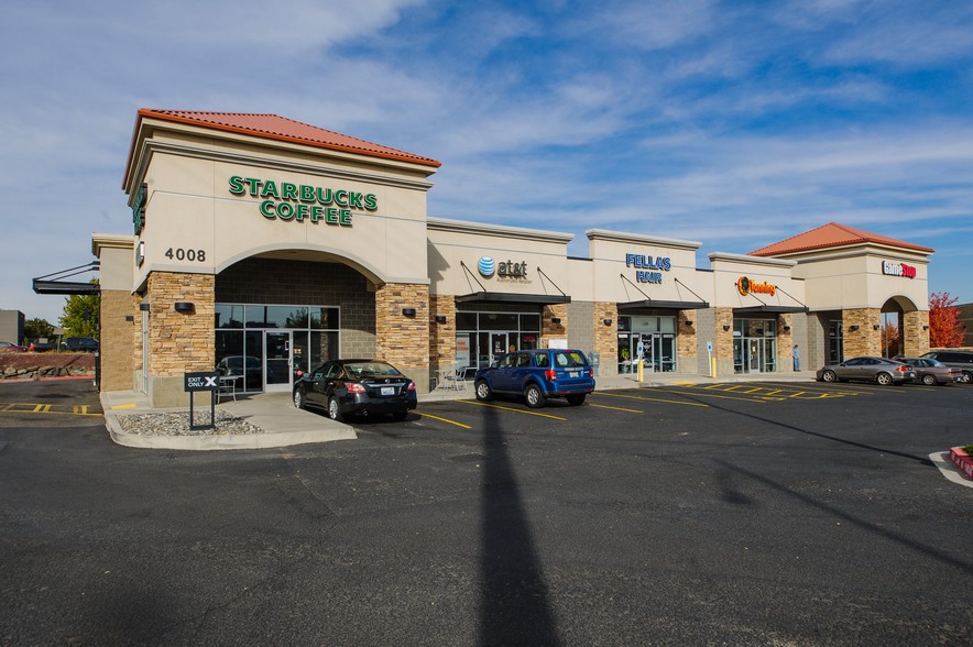 More Photos Of 4008 W 27th Ave, Kennewick General Retail For Lease