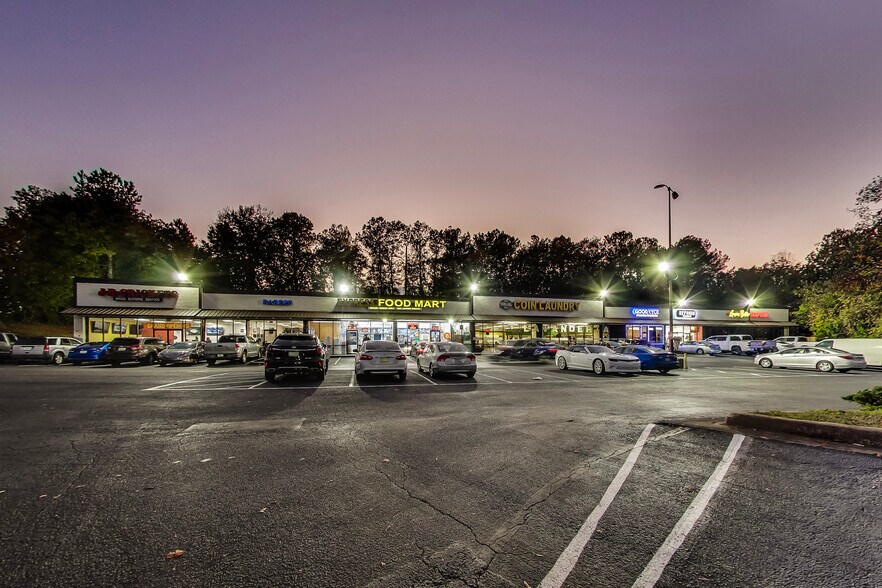 More Photos Of 1854 Terrell Mill Rd SE, Marietta Restaurant For Sale