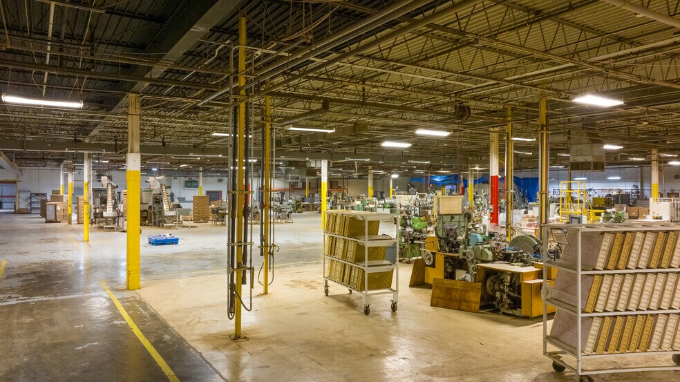 More Photos Of 7427 NC Highway 58 S, Stantonsburg Manufacturing For Sale