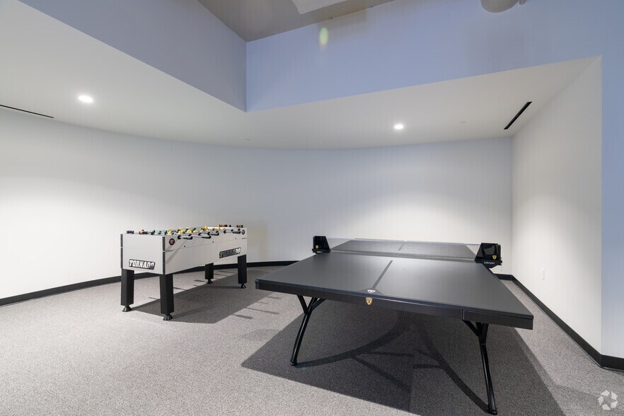 More Photos Of 2121 S El Camino Real, San Mateo Office For Lease