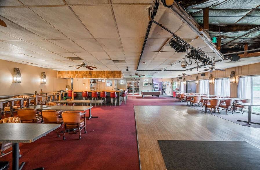 More Photos Of 3662 W National Rd, Dayton General Retail For Sale