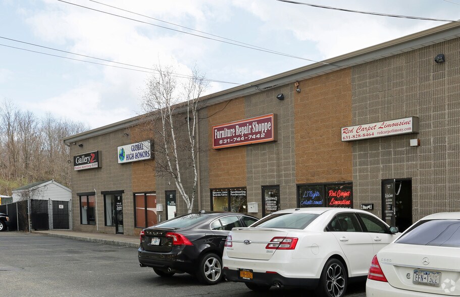 More Photos Of 427 Rt-25a, Rocky Point Storefront Retail Office For Sale