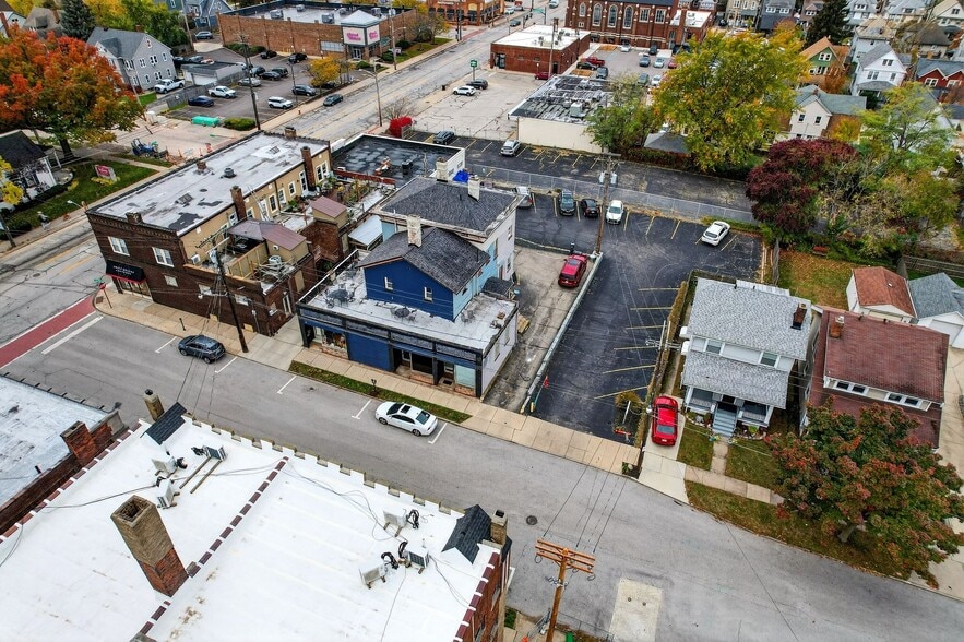 More Photos Of 1386 Cranford Ave, Lakewood Storefront Retail Residential For Sale