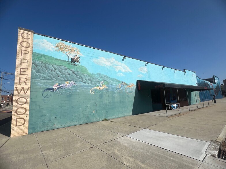 Primary Photo Of 118-124 State St, New London Storefront Retail Office For Lease