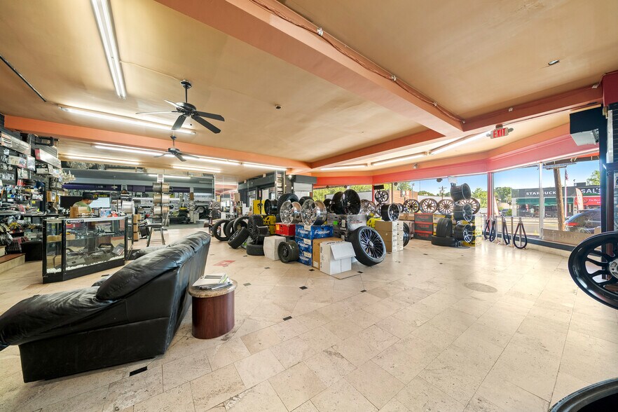 More Photos Of 309 US Highway 46, Little Ferry General Retail For Sale