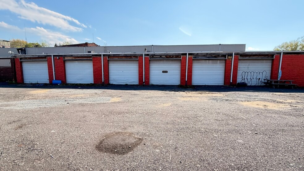 More Photos Of 777 S Franklin St, Wilkes-Barre Warehouse For Sale