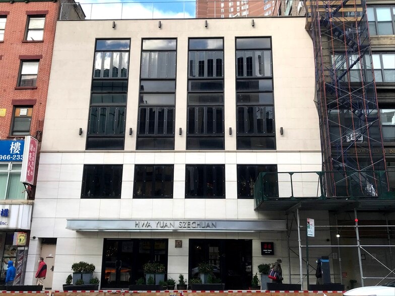 Primary Photo Of 42-44 E Broadway, New York Office For Sale
