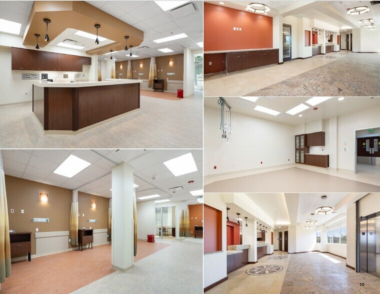 More Photos Of 5000 Commerce Dr, Bakersfield Office For Sale