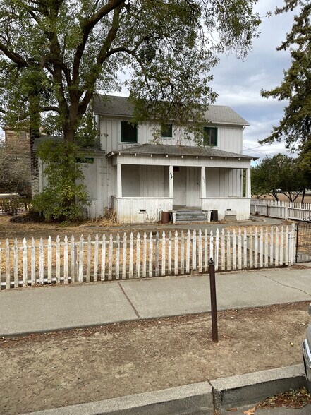 More Photos Of 534 Johnston St, Woodland Land For Sale