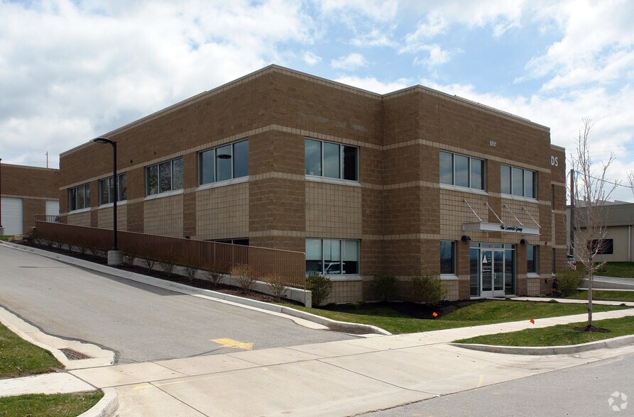 More Photos Of 6891 S 700 W, Midvale Loft Creative Space For Lease