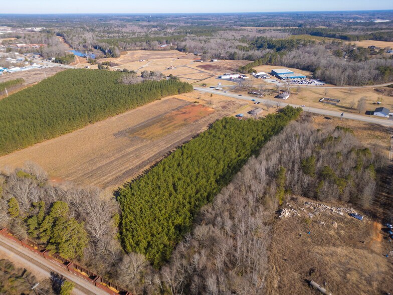 More Photos Of 14936 C R Koon Highway, Newberry Land For Sale