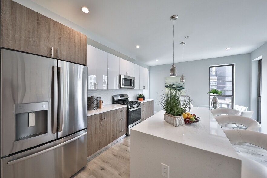 More Photos Of 1540 Ridge Ave, Philadelphia Apartments For Sale