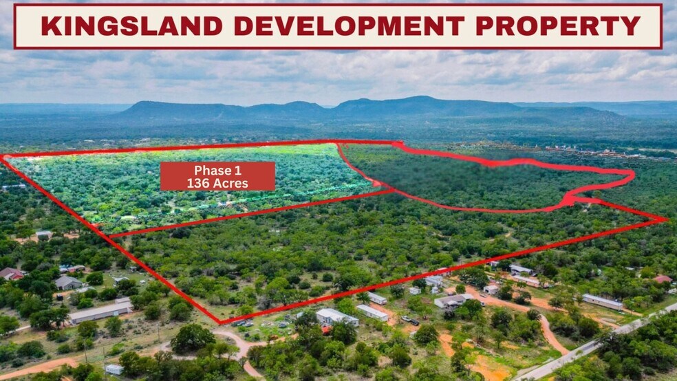 More Photos Of Hermosa Drive, Kingsland Land For Sale